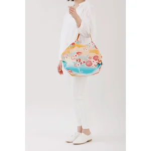 Borsa M Japan Collection Nagare Gumo 15 litri Shupatto