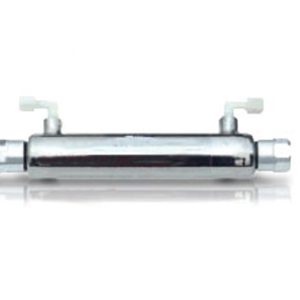 Sistema UV completo 4 W -1/4″