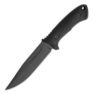 Spartan Blades Professional Grade Harsey Fighter – SBSL006BK