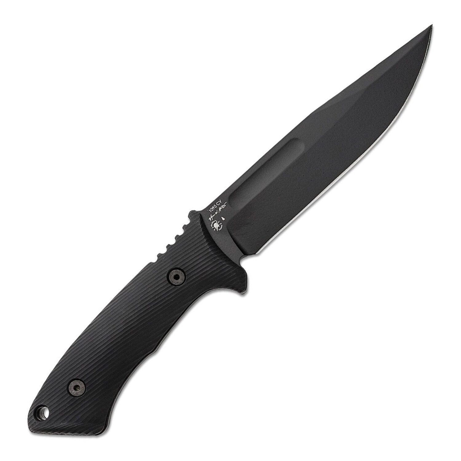 Spartan Blades Professional Grade Harsey Fighter – SBSL006BK - immagine 3
