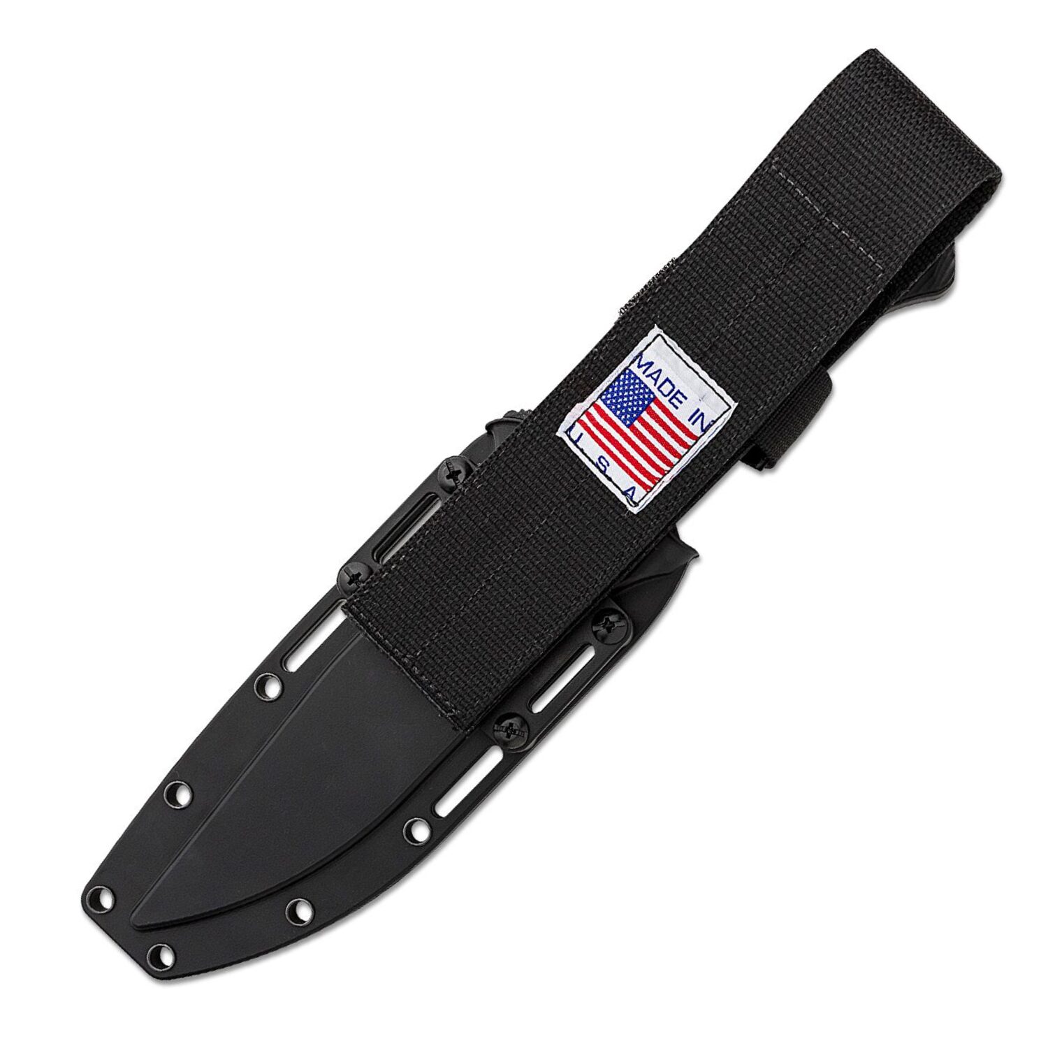 Spartan Blades Professional Grade Harsey Fighter – SBSL006BK - immagine 5