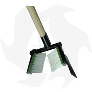 Spollonatore manuale rimuovi germogli