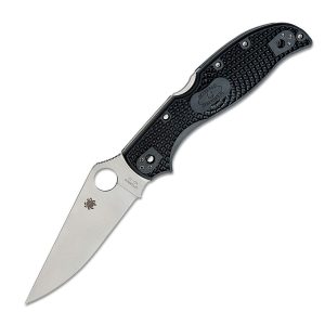 Spyderco Stretch 2XL – VG10 – Black FRN – C258PBK