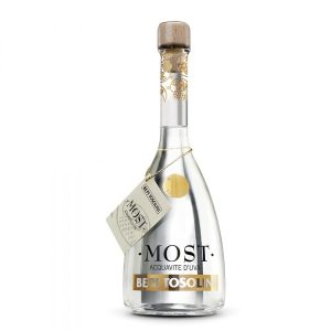 Most Acquavite d’uva Classico – Bepi Tosolini