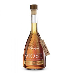 Most Barrique Ciliegio – Bepi Tosolini