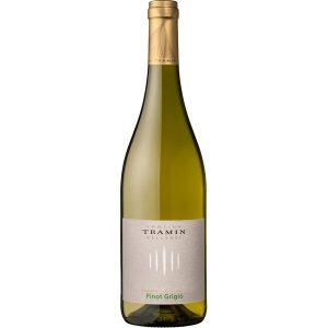 Pinot Grigio Doc Tramin 75 cl