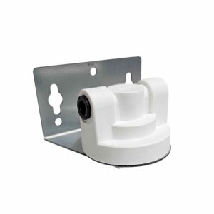 Testata Edenya senza ghiera con attacchi rapidi da 8mm