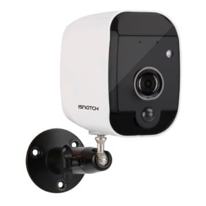 HeyCam free – Telecamera wi-fi da interno-esterno HD1080p