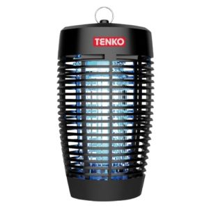 FLYTRAP OUT 40 – Lampada insetticida uv per esterni / interni 40W