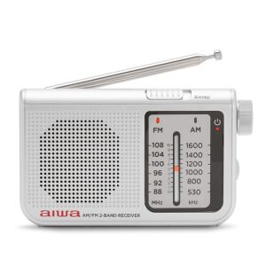 Aiwa RS-55/SL Radio tascabile