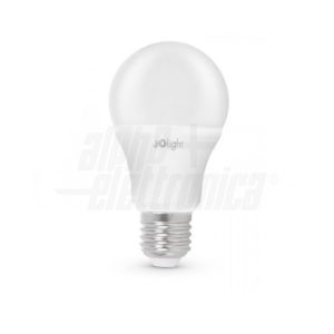 Lampadina a Led E27 – 12/24Vdc – 11W – Bianco caldo