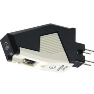 Testina P-Mount Audio Technica AT85EP Stilo ellittico