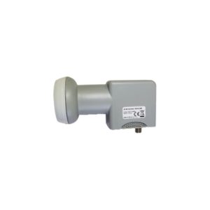 SDLNBDCSS – Lnb dcss 16 con filtro lte 1 uscita per 16 utenze su singolo cavo (12 dcss + 4 scr)