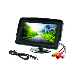 K-M43 Monitor 4.3″ AlcaPower