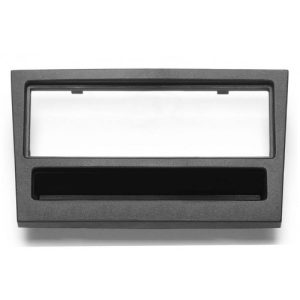 Console per autoradio OPEL AGILA 2004>2008 SUZUKI IGNIS 2003>2016