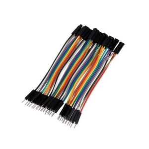 Cavo flat 40 poli 30cm M – F