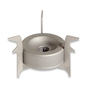 VARGO CONVERTER MULTIFUEL  STOVE – TITANIUM