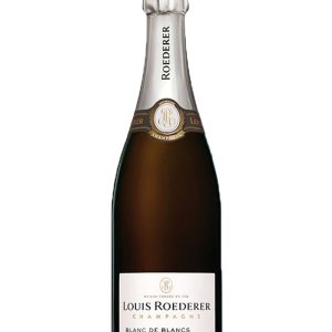 Louis Roederer – 2015 Champagne AOC, Blanc de Blancs Brut (Champagne) – cl 75 x 1 bottiglia vetro