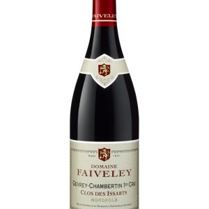 Domaine Faiveley – 2021 Gevrey-Chambertin AOC Clos des Issarts Monopole Premier Cru (Vino Rosso) – cl 75 x 1 bottiglia vetro