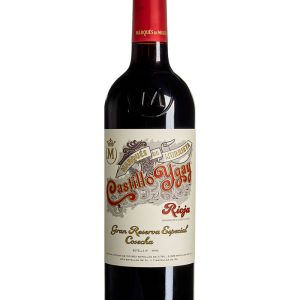 Marques de Murrieta, Castillo Ygay – 2011 Rioja DOC Gran Reserva Especial (Vino Rosso) – cl 75 x 1 bottiglia vetro