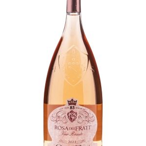 Cà dei Frati, Magnum Rosa dei Frati – 2023 VDT, Rose (Vino Rosato) – cl 150 x 1 bottiglia vetro