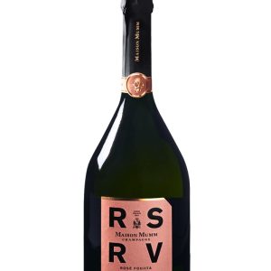 G.H. Mumm, RSRV Rosé Foujita – Champagne AOC, Cru Rose Brut (Champagne) – cl 75 x 1 bottiglia vetro
