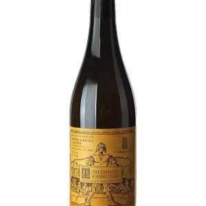 Valentini – 2020 Trebbiano d’Abruzzo DOC (Vino Bianco) – cl 75 x 1 bottiglia vetro