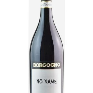 Borgogno, Magnum No Name – 2022 Langhe DOC Nebbiolo (Vino Rosso) – cl 150 x 1 bottiglia vetro