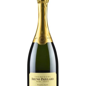Bruno Paillard, Premier Cuvee – Champagne AOC, Sans Annee Extra Brut (Champagne) – cl 75 x 1 bottiglia vetro