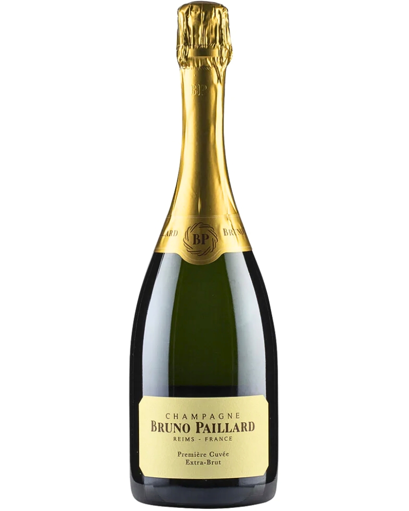 Bruno Paillard, Premier Cuvee – Champagne AOC, Sans Annee Extra Brut (Champagne) – cl 75 x 1 bottiglia vetro - immagine 2