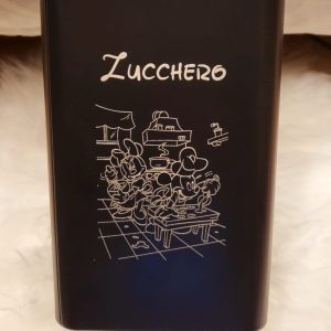 Barattolo Personalizzabile