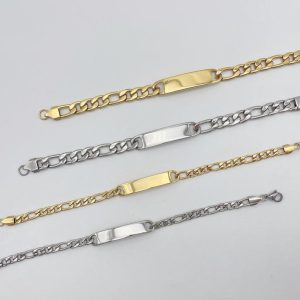 Bracciale Bambino Personalizzabile