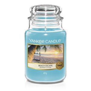 Yankee Candle Beach Escape Giare