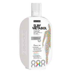 Slim Metabol Nuova Formula 888ml Zuccari