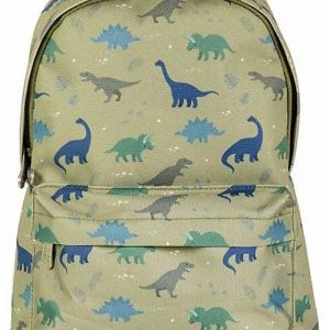 Zaino Dinosauri A Little Lovely Company