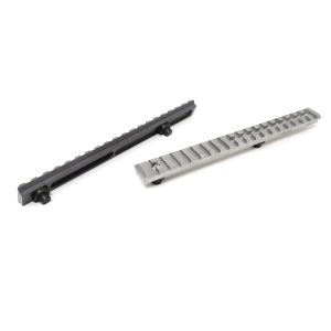 Adattatori Picatinny Custom per Termocamere e Visori