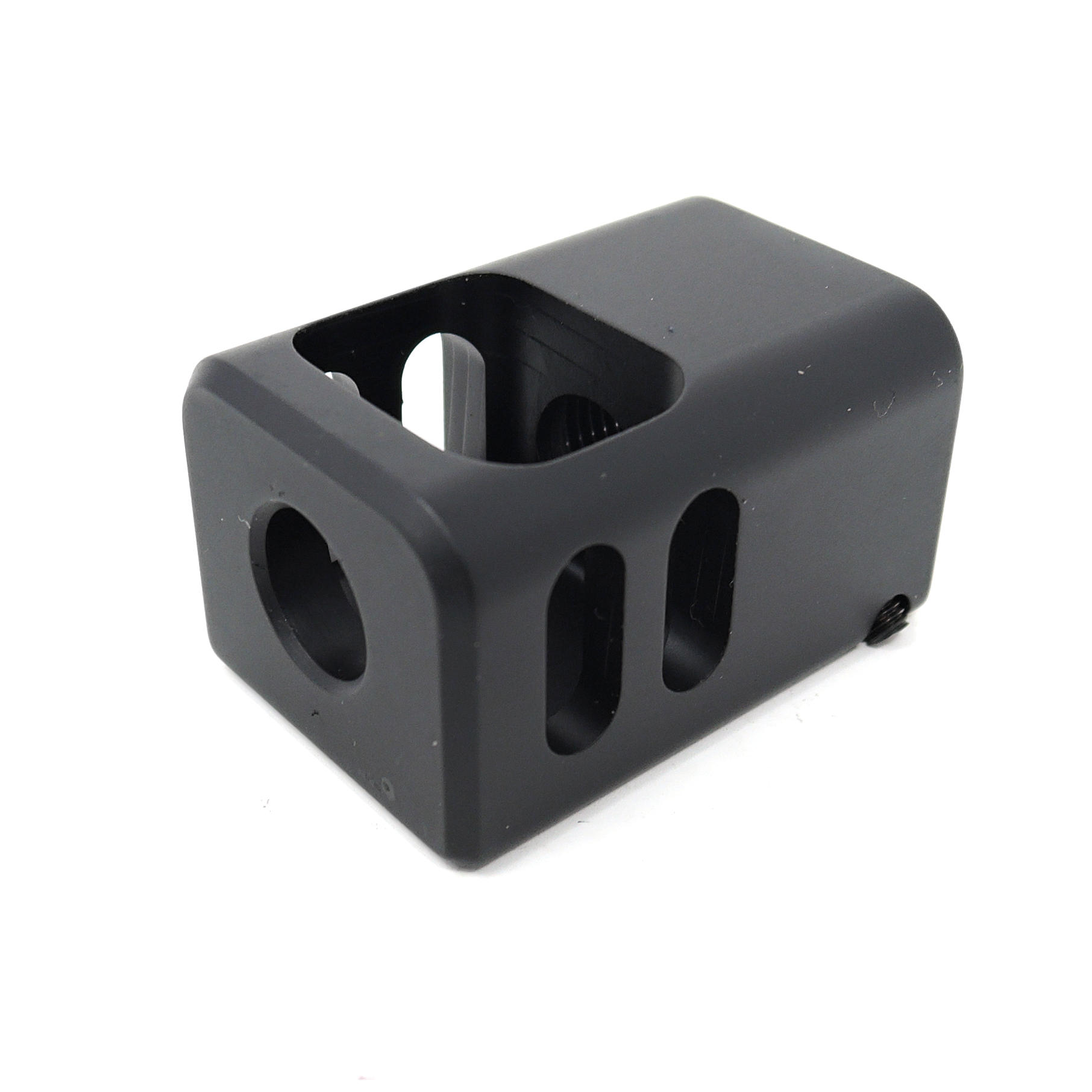 Toni System – Compensatore minor per cartucce commerciali per Glock - immagine 2