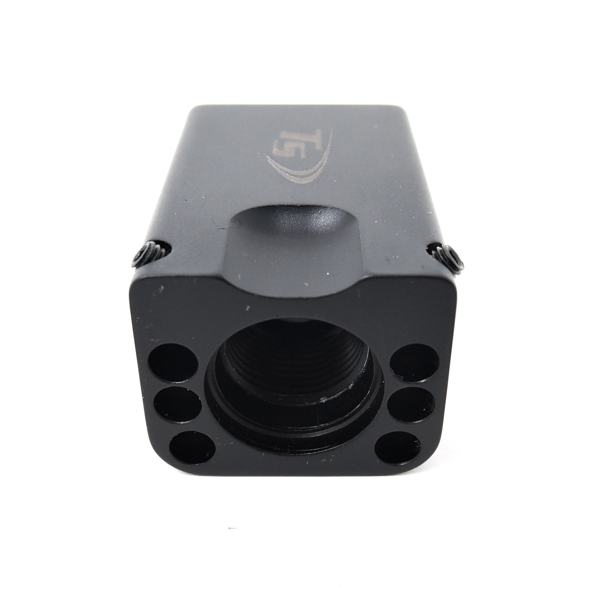 Toni System – Compensatore minor per cartucce commerciali per Glock - immagine 5