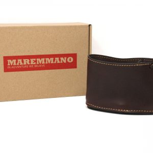 Maremmano – Copertura calcio-calciolo in cuoio (TZ1000)