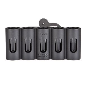 Fab Defense SH-5 – Porta Cartucce Cal. 12 con attacco Picatinny