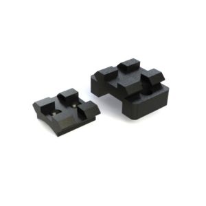 Poli Nicoletta – Basi Weaver per Winchester 94 (2 pz)