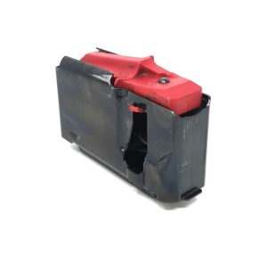 Caricatore Browning Bar Mark II / Mark III Cal. 308 Win / 243 Win – 4 colpi (Seminuovo)