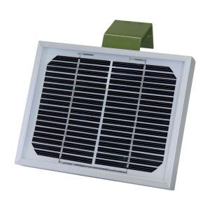 Pannello solare per pasturatori automatici EUROHUNT