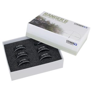 Steiner Ranger 6 Ballistic Control – Torretta Balistica