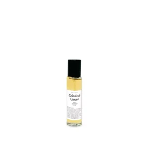 Colonia di Genova 15 ml Acqua di Colonia