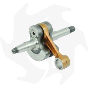 Albero motore per motosega Husqvarna 281-288