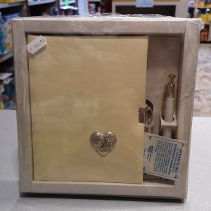 ALBUM PER FOTO  – PRIMA COMUNIONE – SET