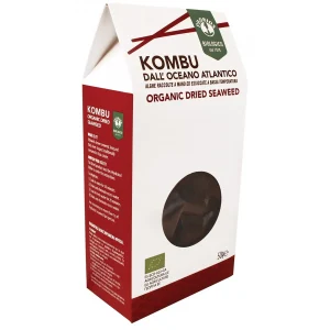 Alghe Kombu Bio 50 Gr Probios