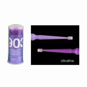 Premium Plus Microapplicatori Ultrafini 4x100pz