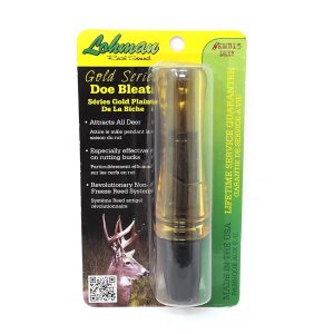 Lohman – Richiamo per cervi